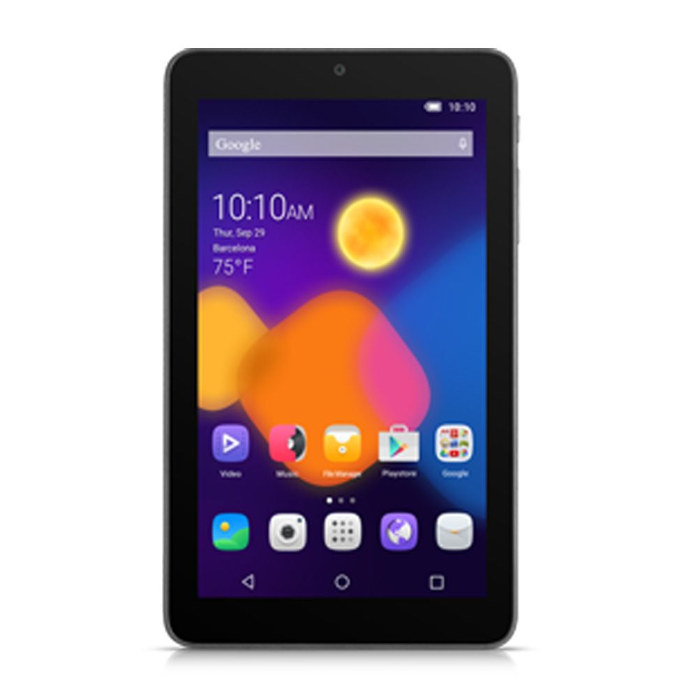 Tablet Alcatel Pixi