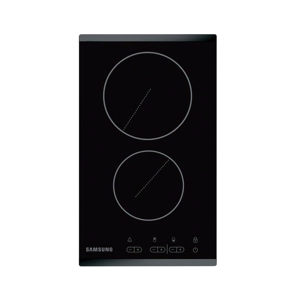 Anafe Electrico Samsung Ctr Nb Vitroceramico