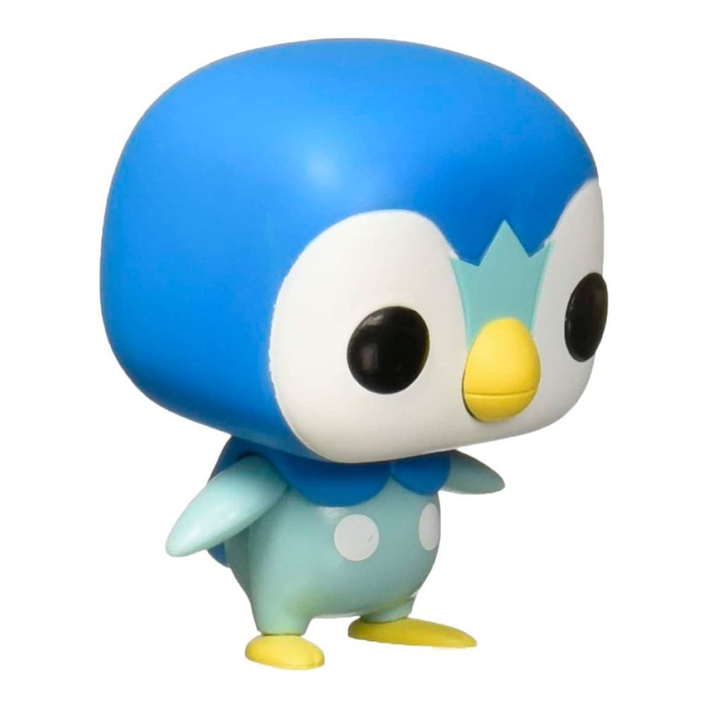 Funko Figura Pop Games Pokemon Piplup