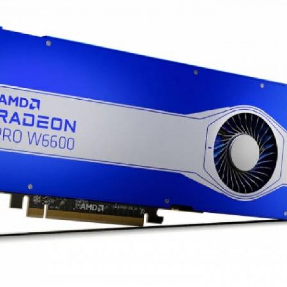 Vga Amd Radeon Pro W Gb Gddr Pci Simil Quadro Amd