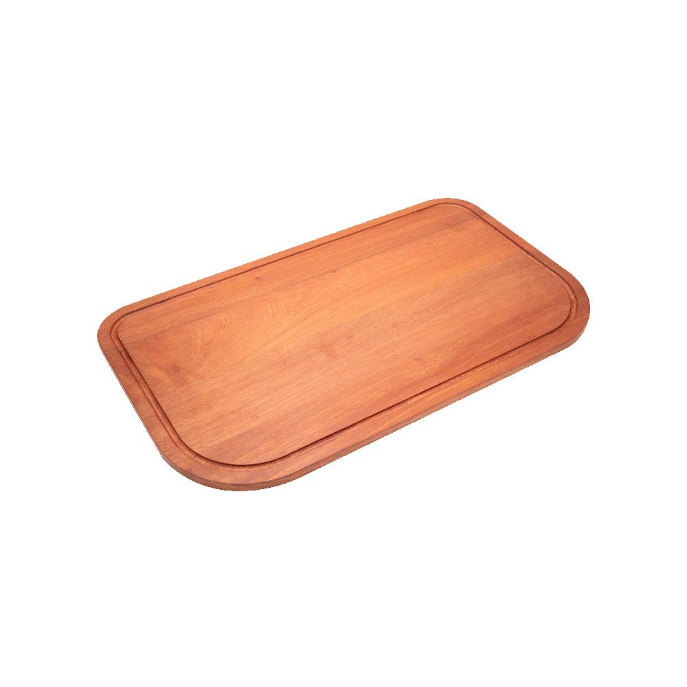 Tabla Para Picar De Madera Dura Cocina Johnson Ta