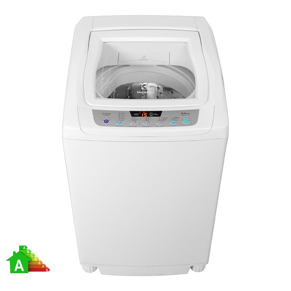 Lavarropas Electrolux Carga Superior Kg Rpm Digital Wash