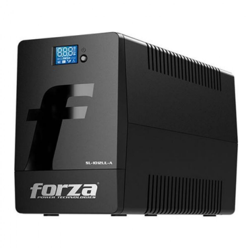 Forza Ups Forza Sl 1502ul A Smart 1500va 900w Lcd