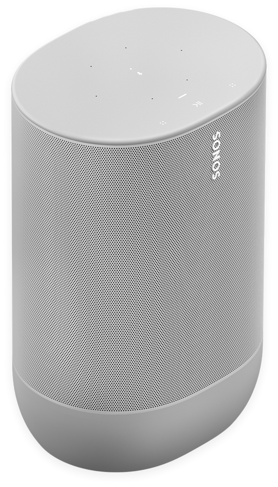 Sonos Move Altavoz Portatil Inteligente Wifi Bluetooth