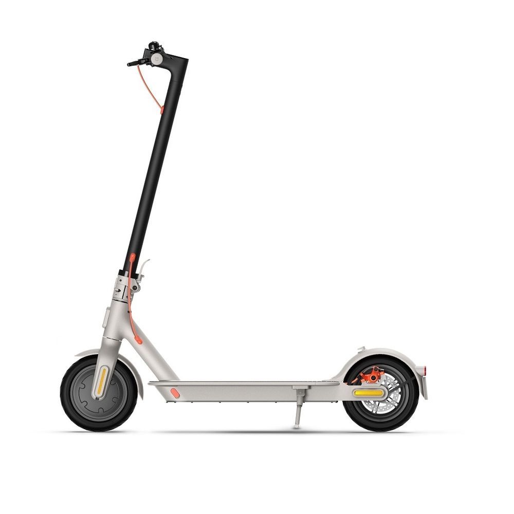 Xiaomi Monopatín Electrico Mi Electric Scooter 3 Gris 600W