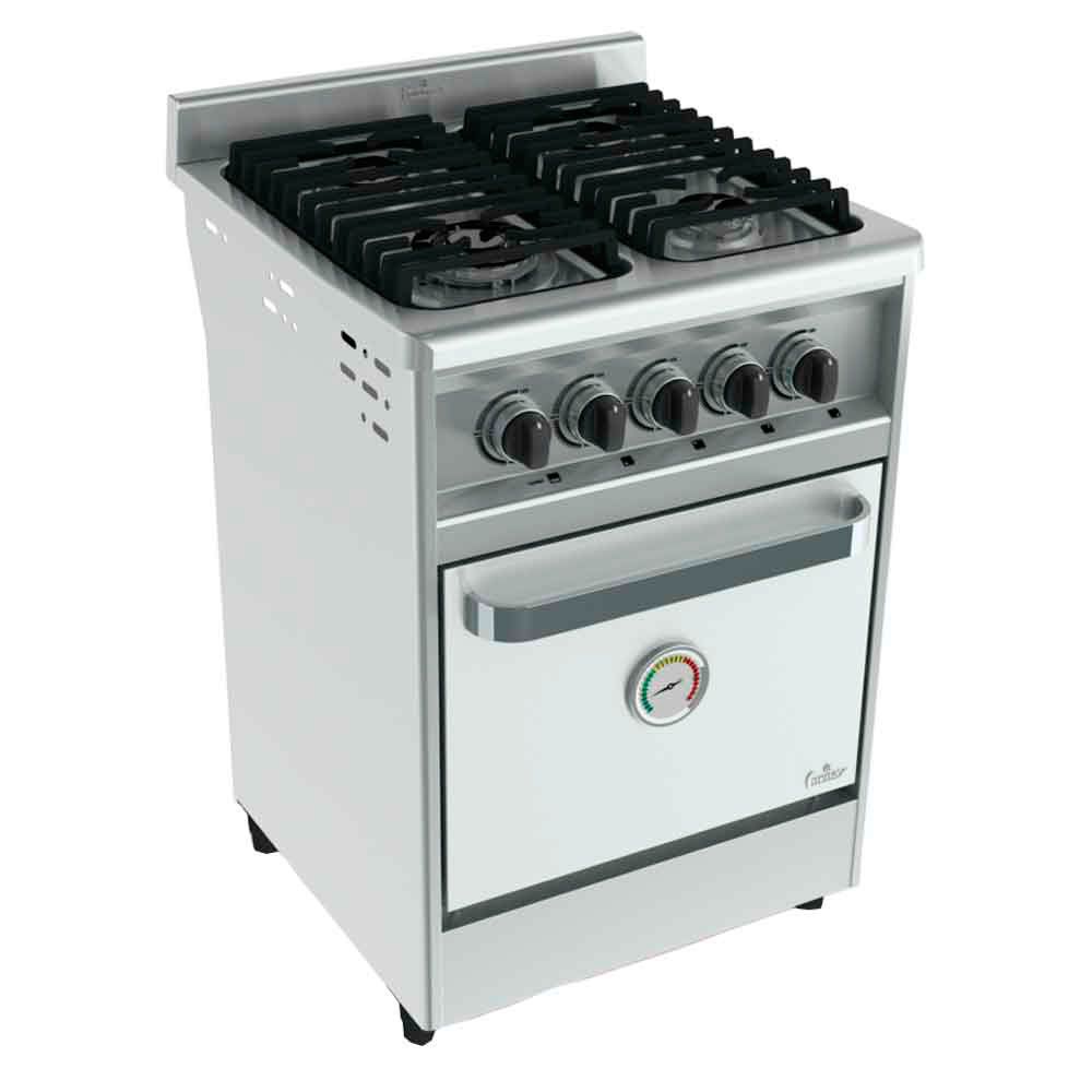 Cocina Fornax CI55FA 55cm