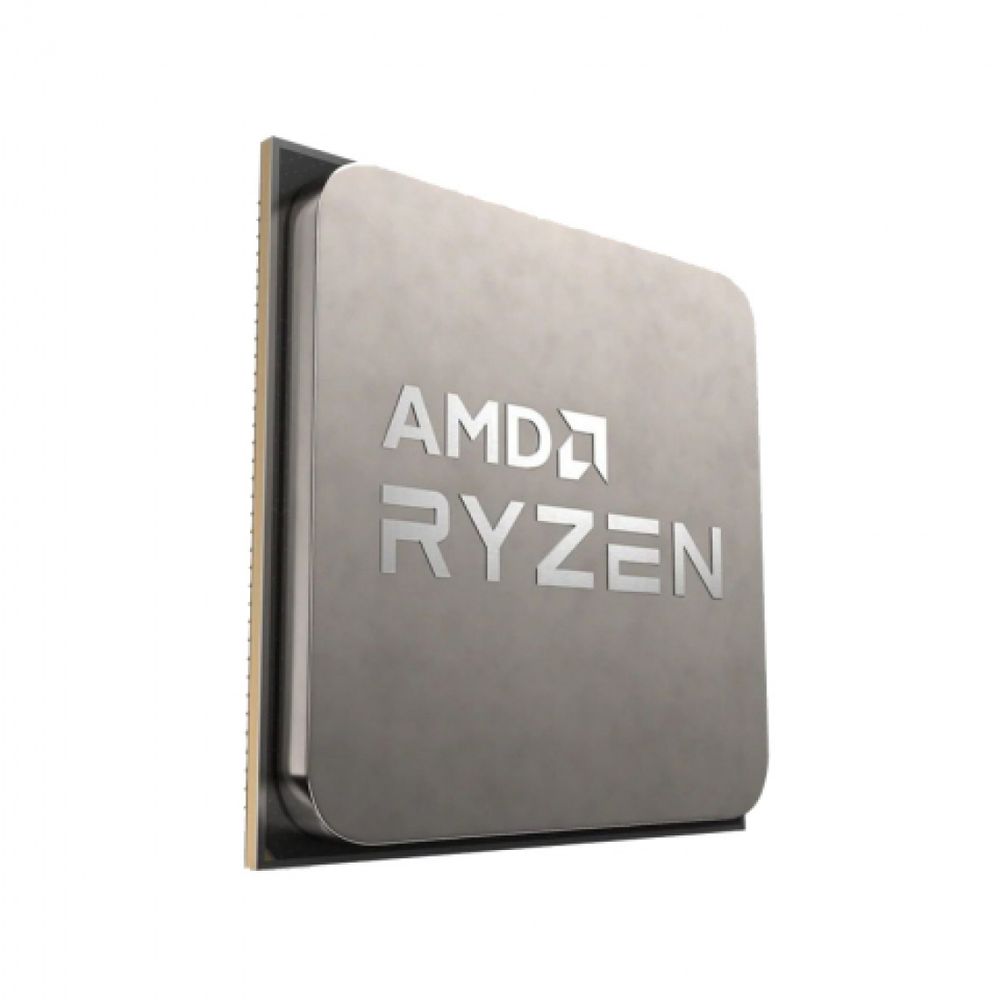 Amd Procesador Ryzen 5 4600g Am4 C Cooler 3 7 Ghz Box