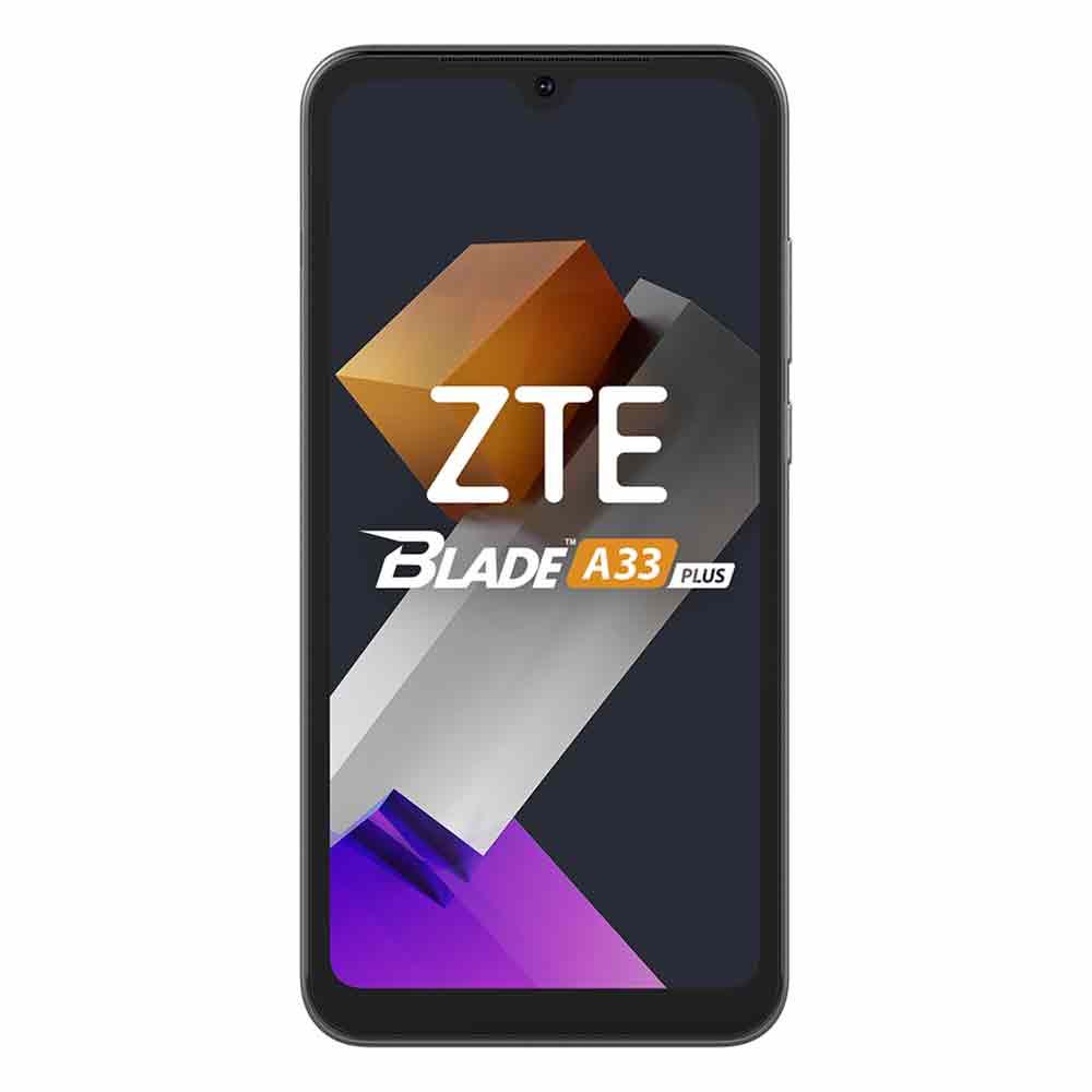 Celular Zte Blade A Plus Gb Space Gray