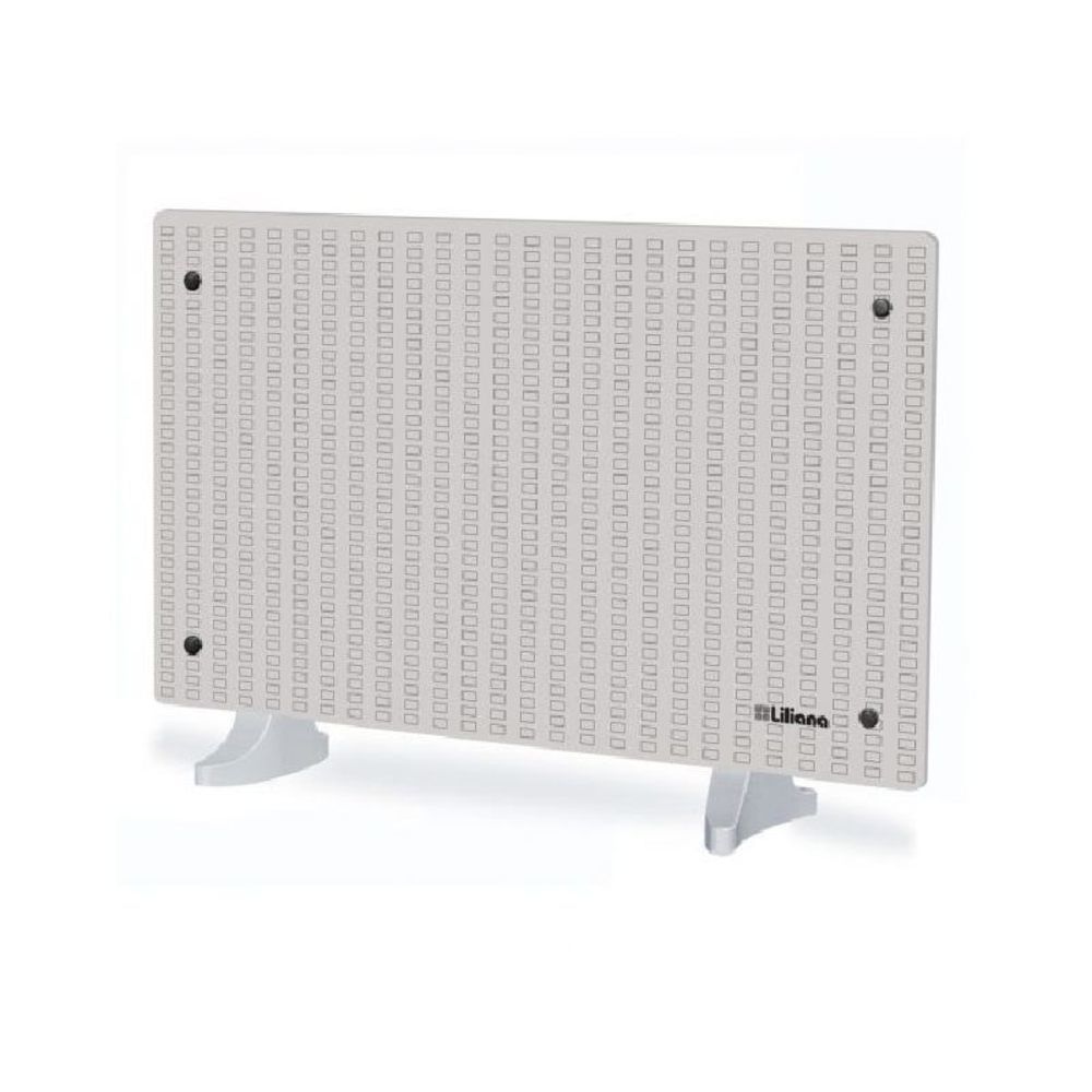 Panel Calefactor Liliana Ppv W Forzador Pisopared Termostato