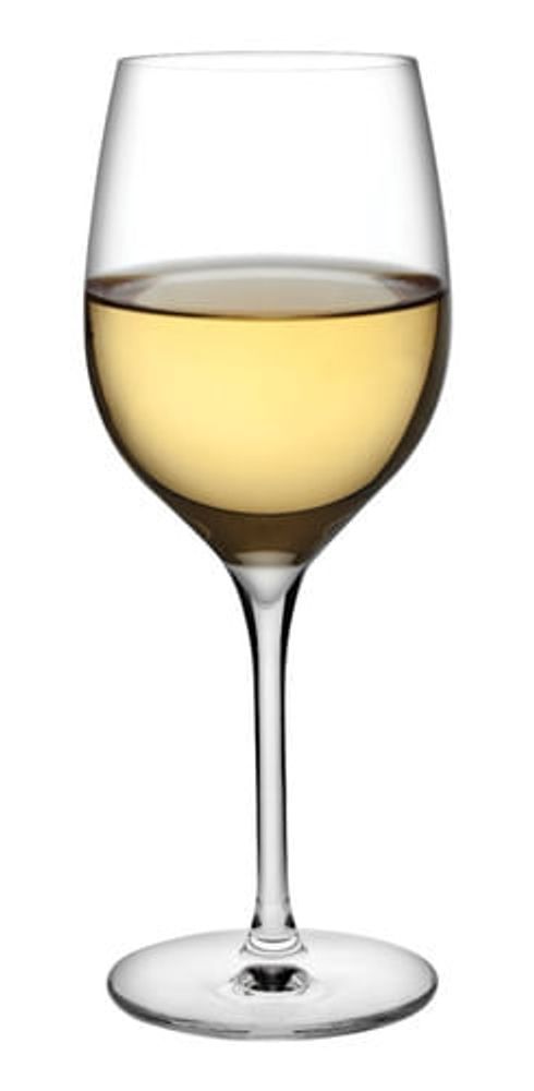 Cop N Copa Vino Blanco Cristal Nude Unid Terroir Cc