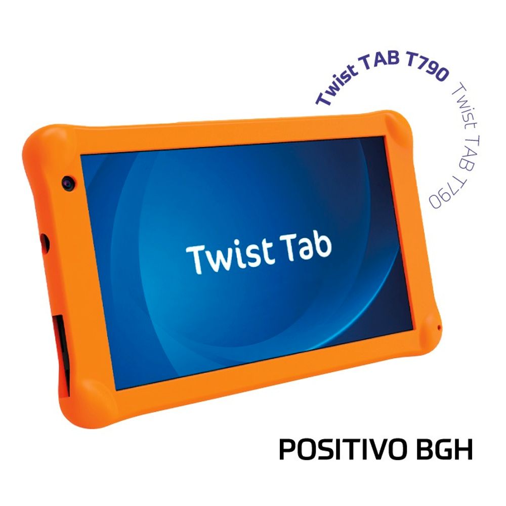 Tablet 7 Positivo Bgh T790