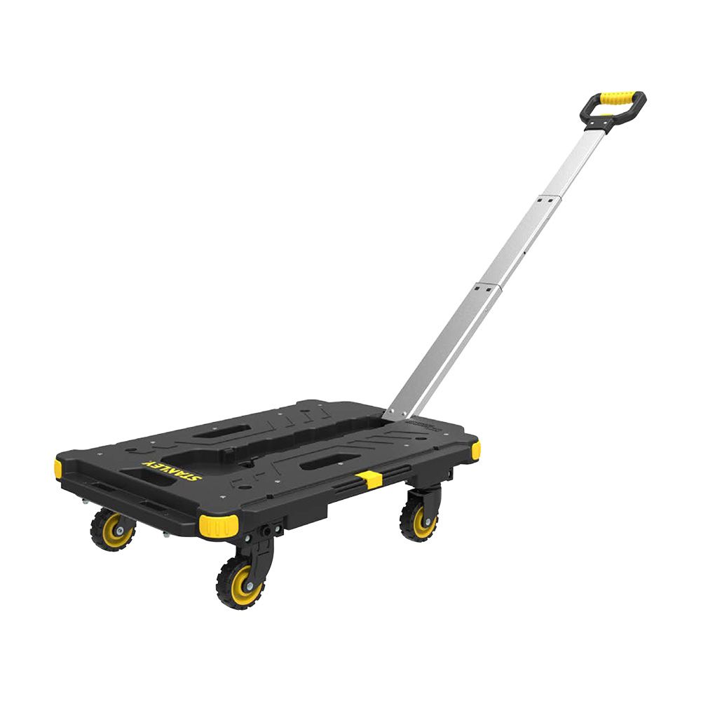 Carro De Plataforma Base Movil Stanley Sxwt Pc