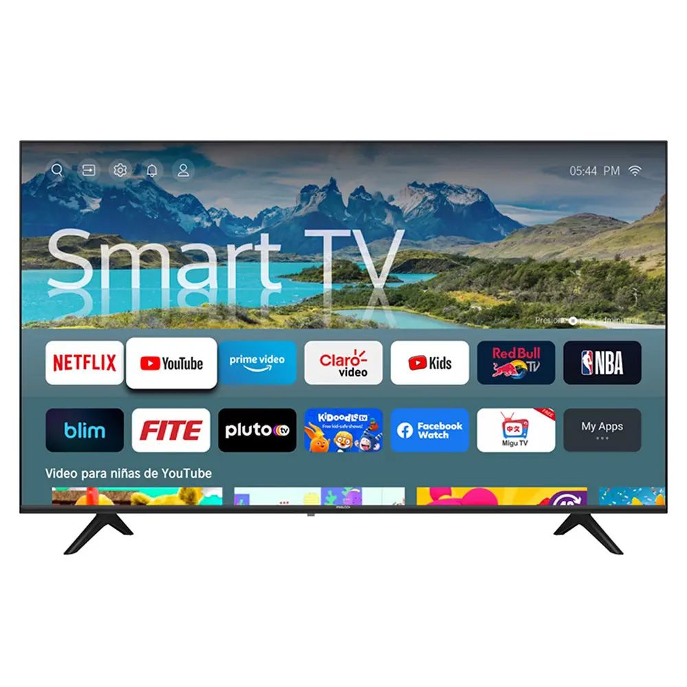 Smart Tv Philco Full Hd Pulgadas Android Tv Pld Fs Ch