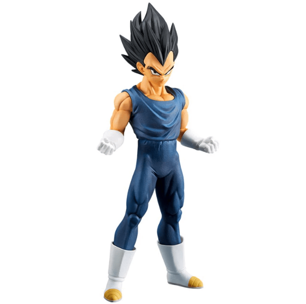 Banpresto Figura Dragon Ball Super 16cm 18555 DXF Vegeta