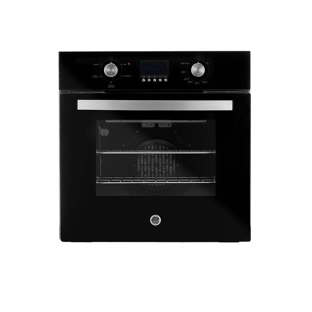 Horno El Ctrico Cm Grill Negro Ge Appliances Hg Evai