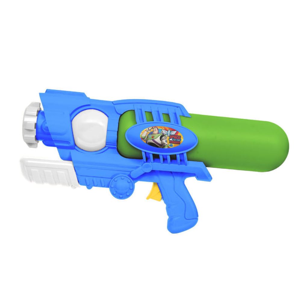 Pistola De Agua Water Gun Toy Story Disney Ditoys