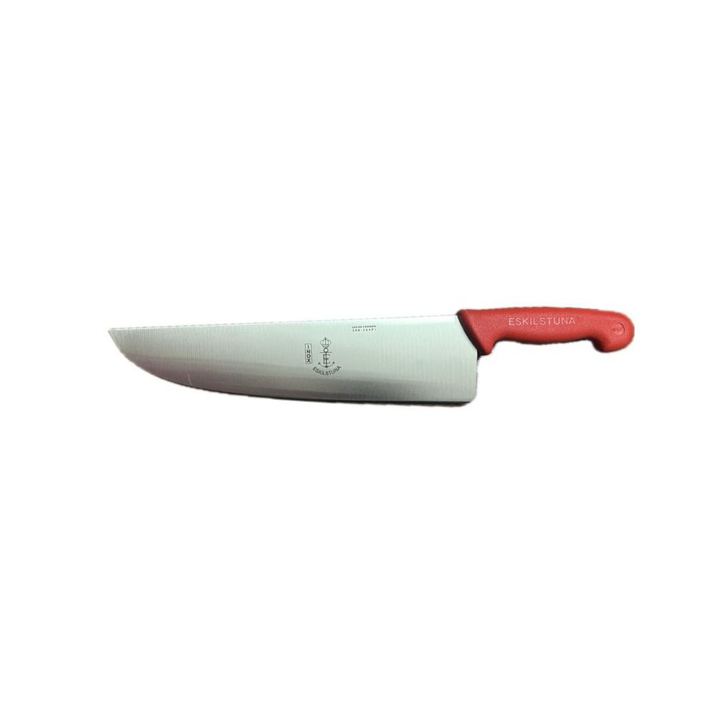 Cuchillo Carnicero Eskilstuna 398 Hoja 30cm Acero Inox