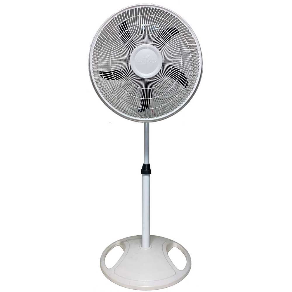 Ventilador De Pie Kacemaster ECO16 MAX 16 75W