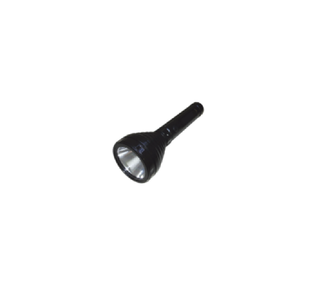 Linterna Recargable Led 5w Tbcin Batería De Litio 8hs