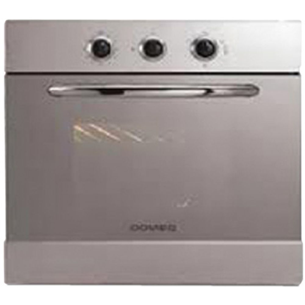 HORNO DOMEC HI8T