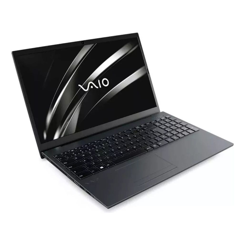 Notebook VAIO FE15 PNK171461 negra Intel Core i7 1255U 8GB de RAM