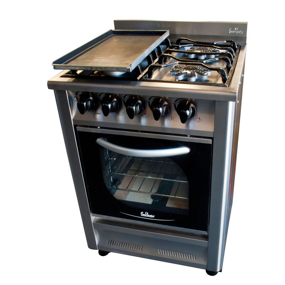 COCINA INDUSTRIAL FORNAX CP 60 TVID