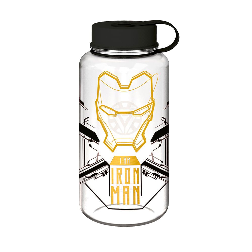 Bouteille Réutilisable Frozen 640ml - Sans BPA, Design Disney | Gourde Enfants, École, Sport - 3