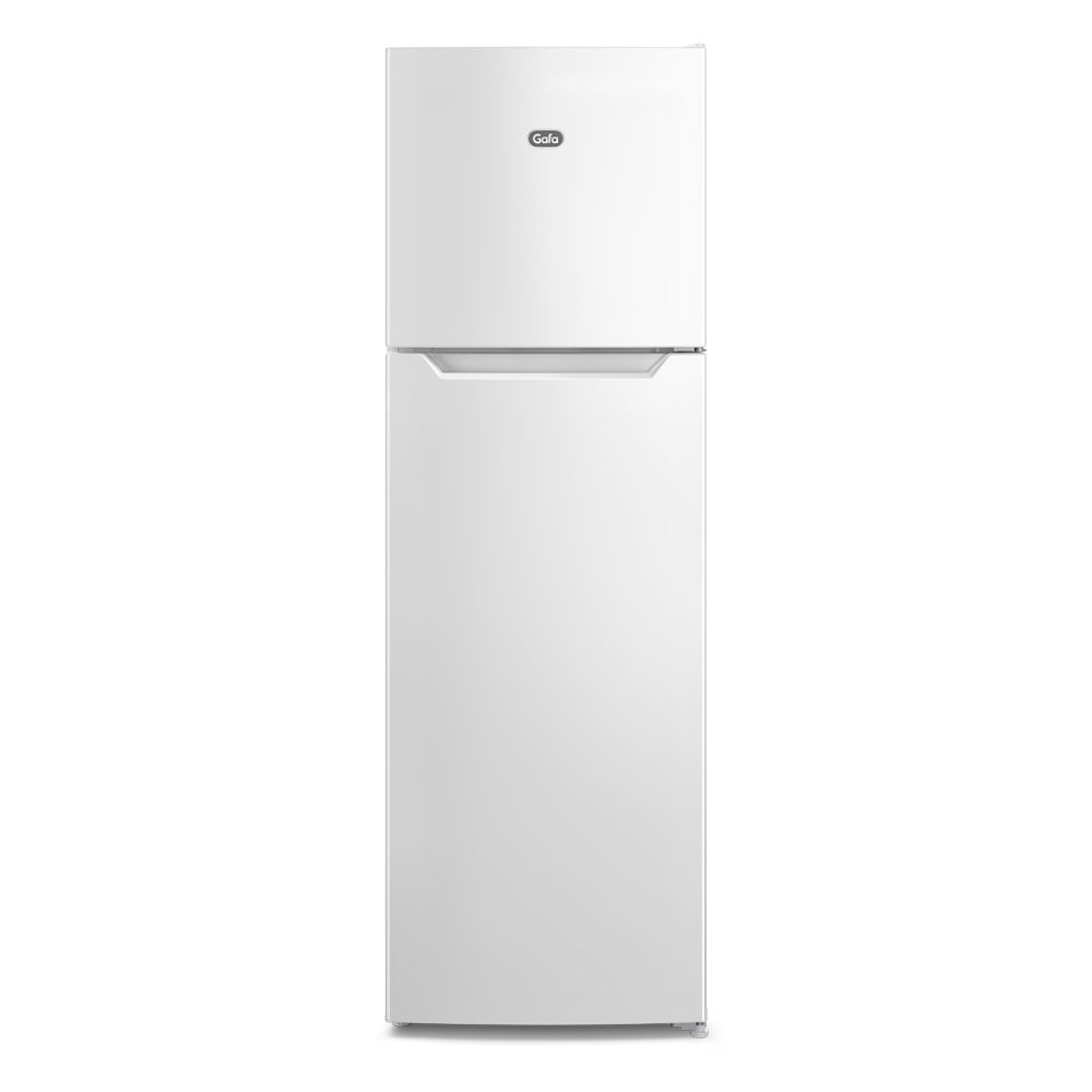 Heladera Gafa No Frost Inverter HGNF251B 262Lts Blanco