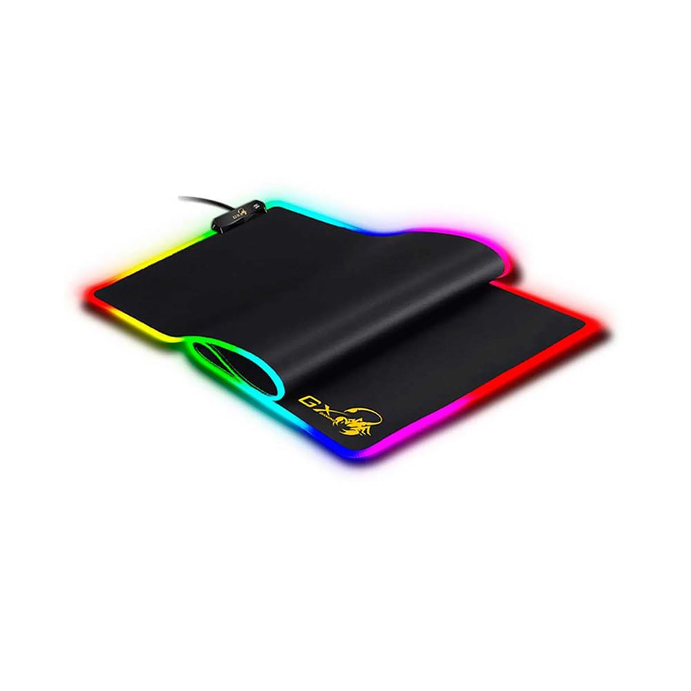 Mousepad Genius GX-Pad 800S RGB