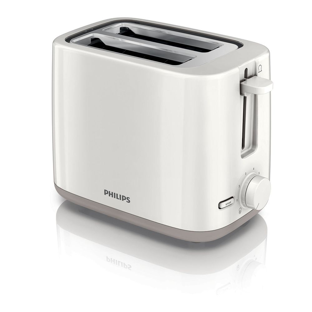 Tostadora Philips HD 2595 00