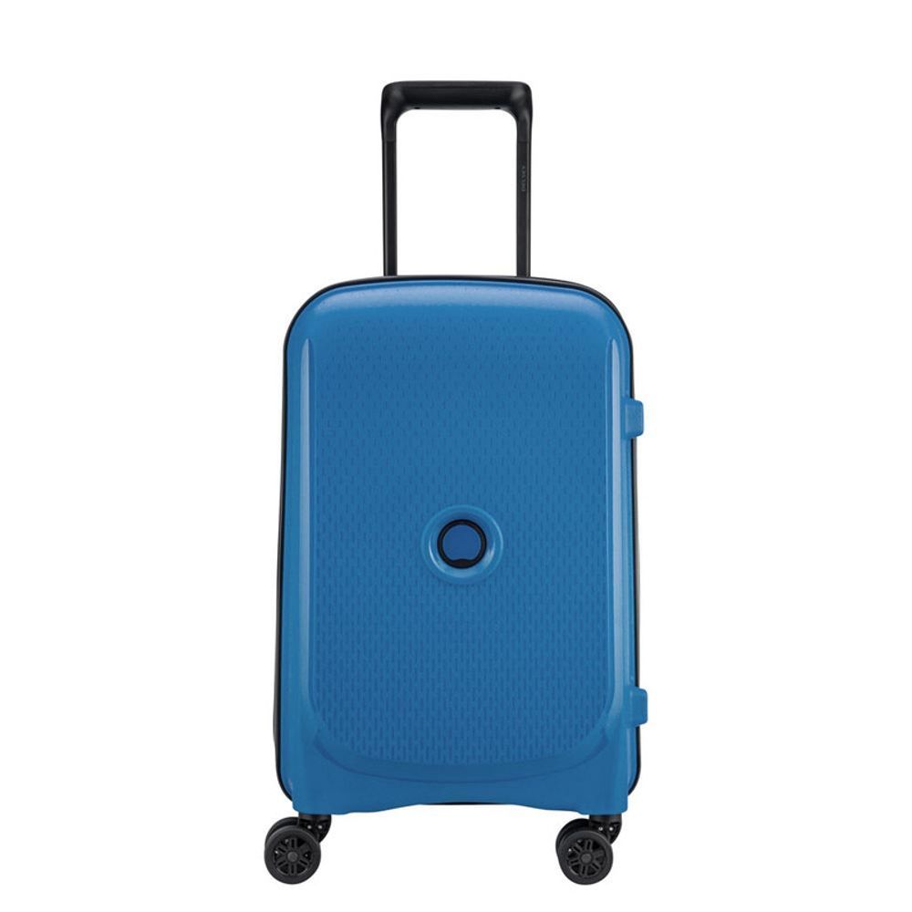 Valija Carry On Delsey Belmont Plus Rojo