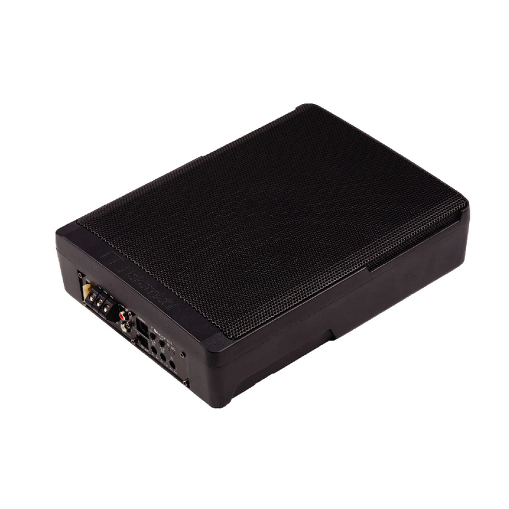 25cm/10" Neodym Subwoofer Highend PA HOMEHIFI W10-400 Neo 1600