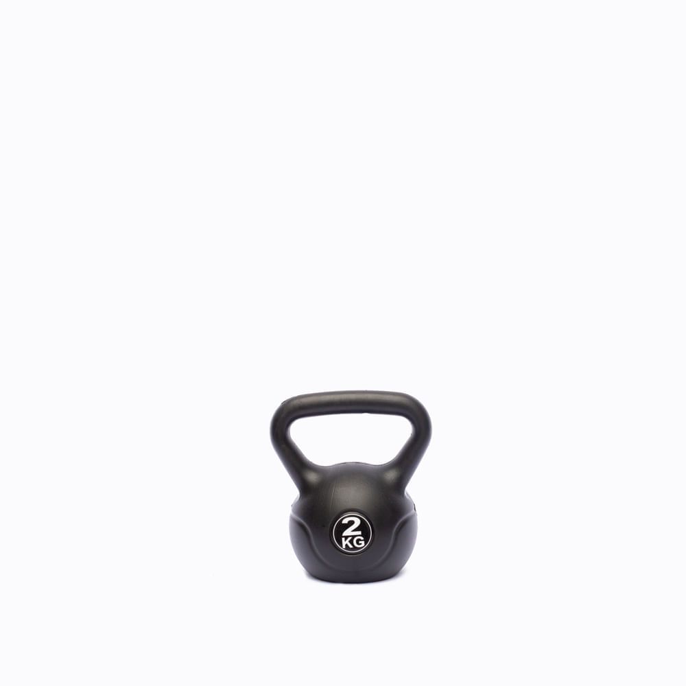 Kettlebell 2 Kg Ziva