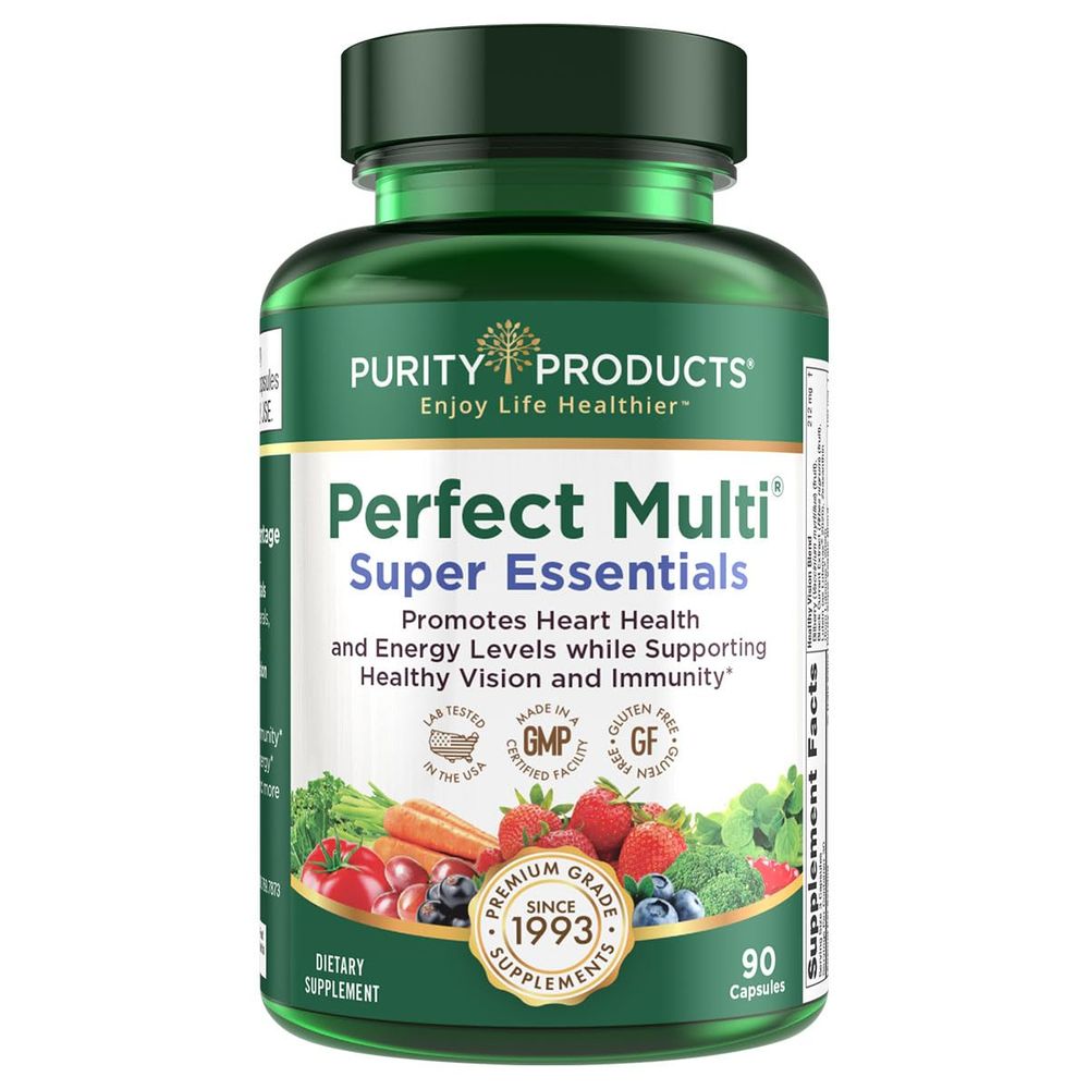 Purity Super Reds Purity Products Perfect Multi Super Essentials