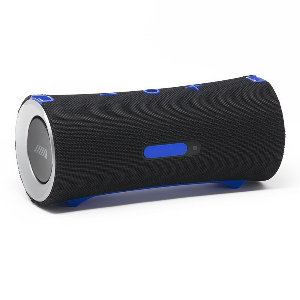 Parlante Portatil Alpine AD-SPK1 Bluetooth Usb MicroSd