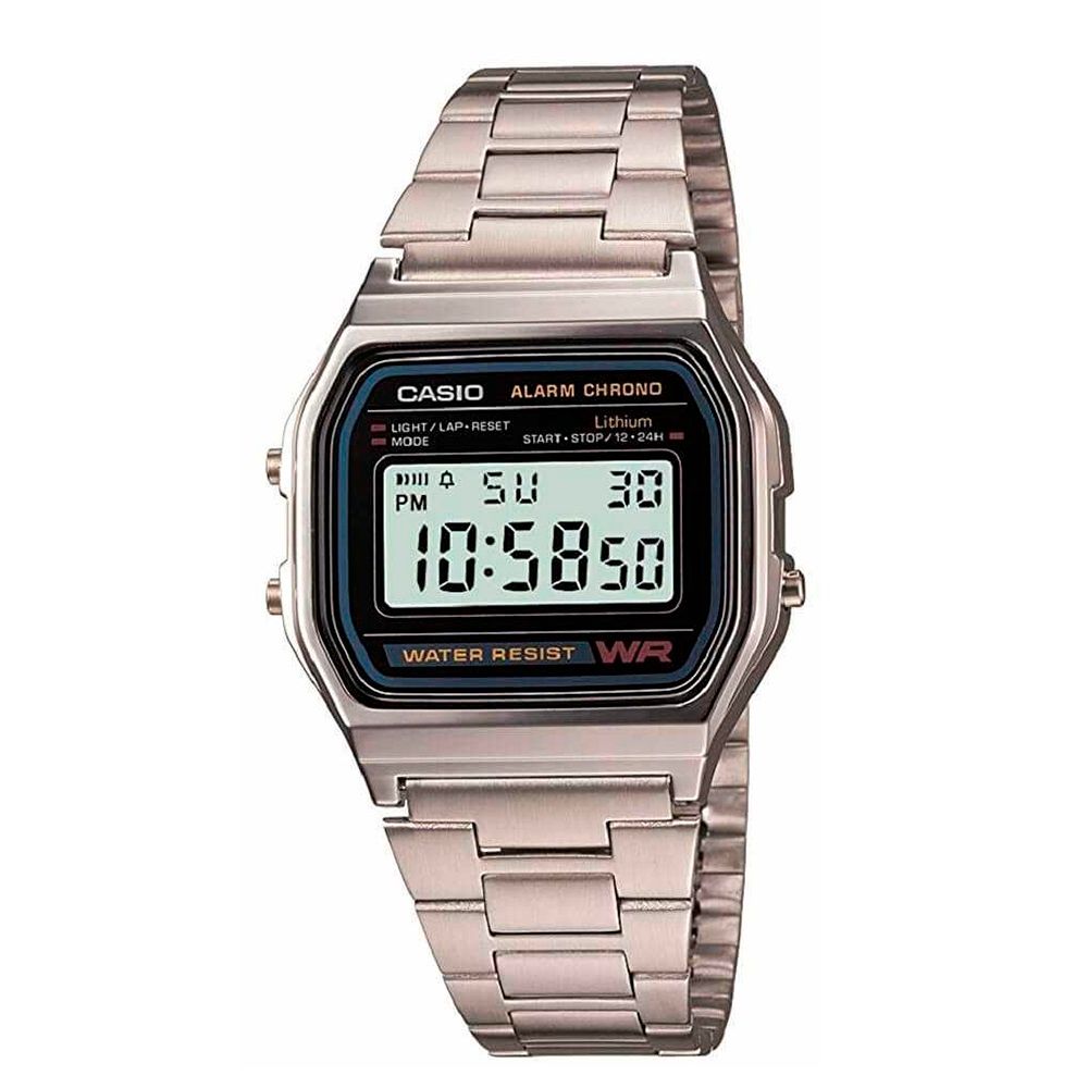 Reloj casio a 158 sale