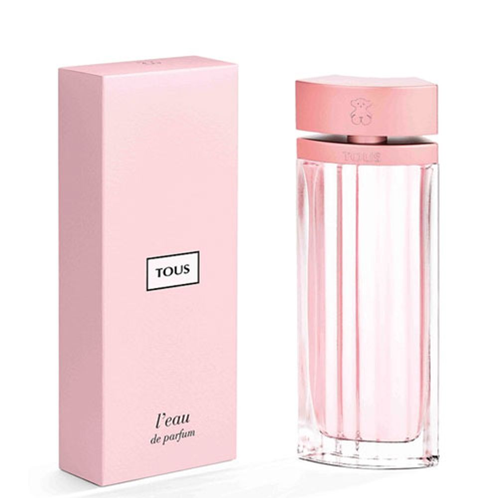 Women's Perfume Tous P-IL-303-50-HTG-anniek EDP 50 ml main image 1