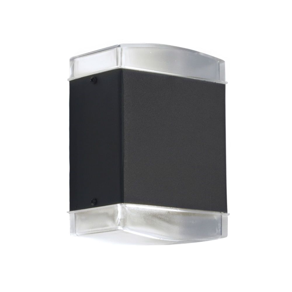 Aplique Exterior Pared Luz Unidireccional Faroluz 4313 Cuota - $ 15.143