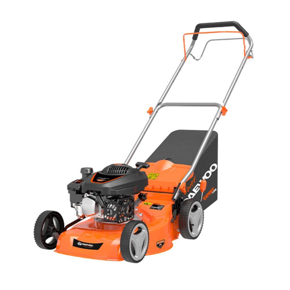 Cortadora de Césped a Gasolina Daewoo DLM4000