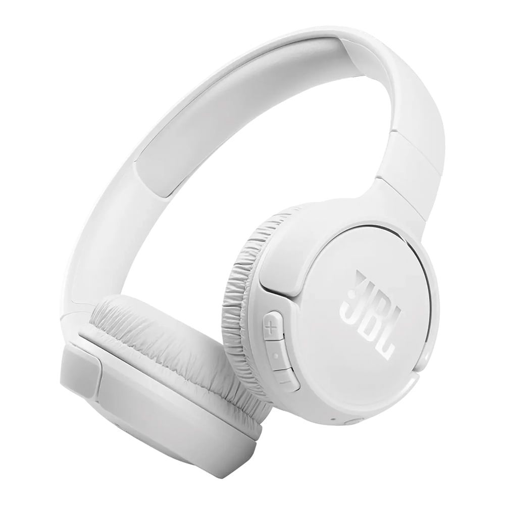 JBL Tune T510BT Headphone Bluetooth White jbl-tune-t510bt-headphone-bluetooth-white
