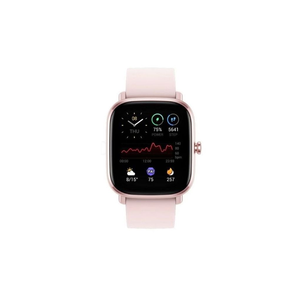 Smartwatch Xiaomi Amazfit GTS 2 Mini Rosa