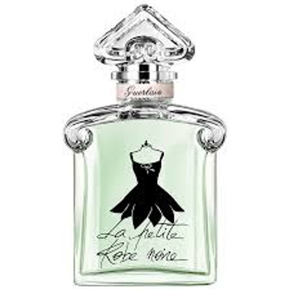 La Petite Robe Noire Petal Dress 100 ml. EDT FEM Guerlain
