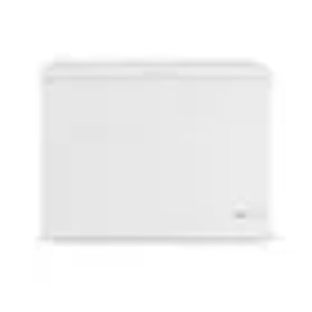 Freezer De Pozo Philco Phch301b Blanco 290 Lts