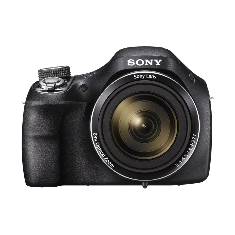 Camara Digital Sony DSC-H400