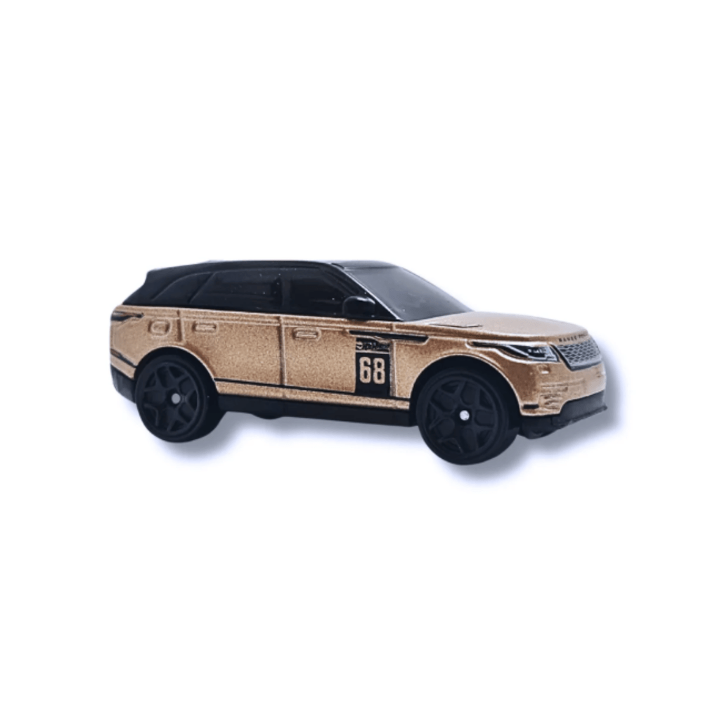 Range Rover Velar