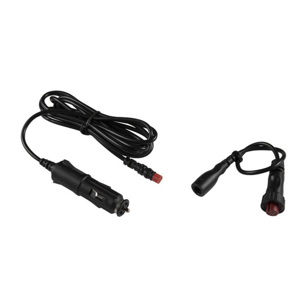 Conector Dividido Garmin RJ45 - 18mm, Instalación Sin Taladrar