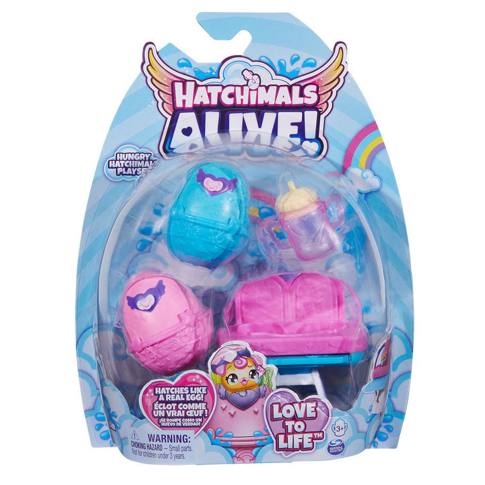 Toy Juguetes Hatchimals Hatchimals Precio En Coppel Sales