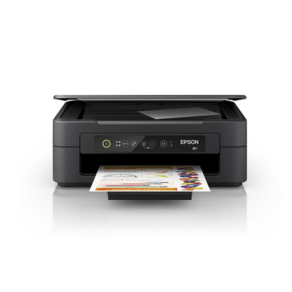 Impresoras Multifunción Epson en Frávega