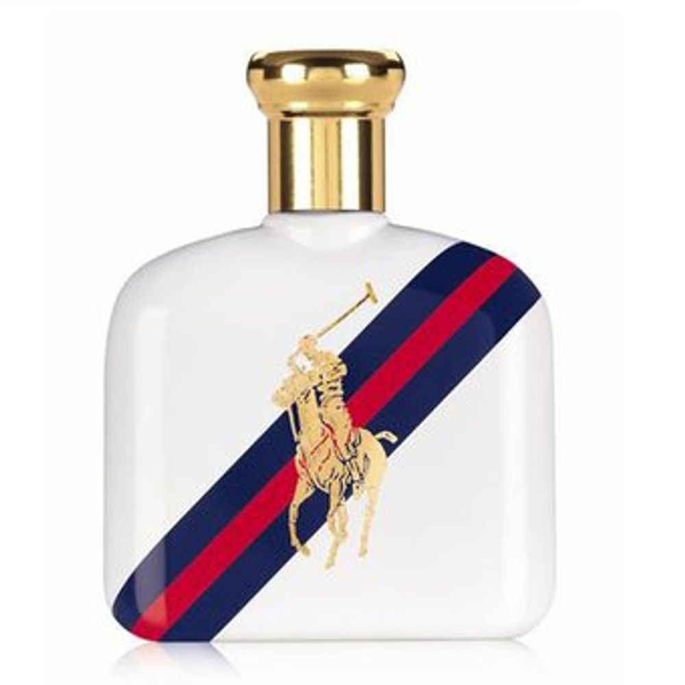 POLO BLUE SPORT 125ml EDT MEN RALPH LAUREN
