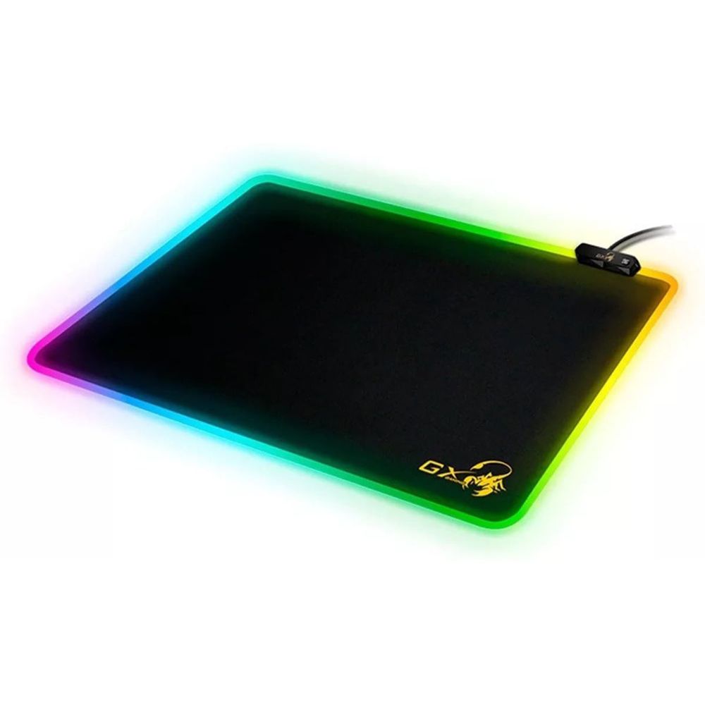 Mousepad Genius GX-Pad 300S RGB